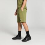 Ensemble PUMA Essentials+ : T-shirt et Short pour Hommes – Image 21