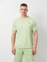Ensemble PUMA Essentials+ : T-shirt et Short pour Hommes – Image 6