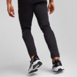 Ensemble Puma Evostripe Core : Sweat à Capuche et Pantalon Slim Fit pour Hommes – Image 8