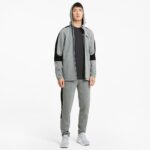 Ensemble Puma Evostripe Core : Sweat à Capuche et Pantalon Slim Fit pour Hommes – Image 13