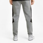 Ensemble Puma Evostripe Core : Sweat à Capuche et Pantalon Slim Fit pour Hommes – Image 17