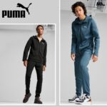 Ensemble Puma EVOSTRIPE pour Hommes