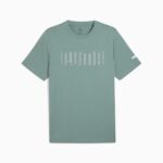 Ensemble Puma Graphic Sport : Tshirt et Short pour Hommes – Image 18