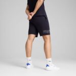 Ensemble Puma Graphic Sport : Tshirt et Short pour Hommes – Image 7