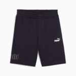 Ensemble Puma Graphic Sport : Tshirt et Short pour Hommes – Image 10