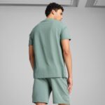 Ensemble Puma Graphic Sport : Tshirt et Short pour Hommes – Image 13
