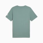 Ensemble Puma Graphic Sport : Tshirt et Short pour Hommes – Image 19