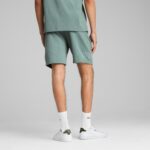 Ensemble Puma Graphic Sport : Tshirt et Short pour Hommes – Image 17