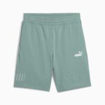 Ensemble Puma Graphic Sport : Tshirt et Short pour Hommes – Image 20