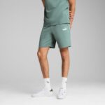 Ensemble Puma Graphic Sport : Tshirt et Short pour Hommes – Image 16