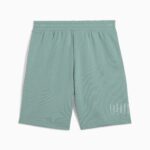 Ensemble Puma Graphic Sport : Tshirt et Short pour Hommes – Image 21