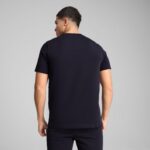 Ensemble Puma Graphic Sport : Tshirt et Short pour Hommes – Image 3