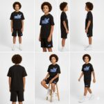 Ensemble Puma graphique Essentials Logo Lab – Image 2