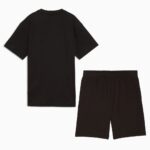Ensemble Puma graphique Essentials Logo Lab – Image 8