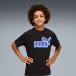 Ensemble Puma graphique Essentials Logo Lab – Image 3