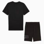 Ensemble Puma Logo Lab Essentials Homme – Image 3