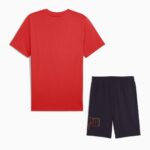 Ensemble Puma Logo Lab Essentials Homme – Image 10