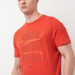 Ensemble Puma Logo Lab Essentials Homme – Image 13