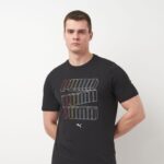 Ensemble Puma Logo Lab Essentials Homme – Image 4