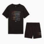 Ensemble Puma Logo Lab Essentials – Image 7