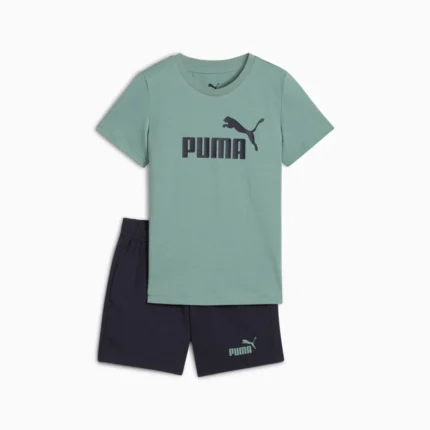 Ensemble Puma logo N° 1 Essentials Enfant
