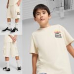 Ensemble Puma MID90S Graphic pour Enfant