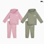 Ensemble Puma Minicats pour Bébé