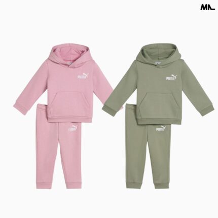 Ensemble Puma Minicats pour Bébé