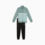 Ensemble Puma Poly Colorblock Suit – Image 5