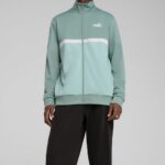 Ensemble Puma Poly Colorblock Suit – Image 4
