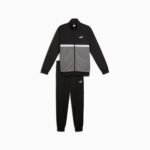 Ensemble Puma Poly Colorblock Suit – Image 4