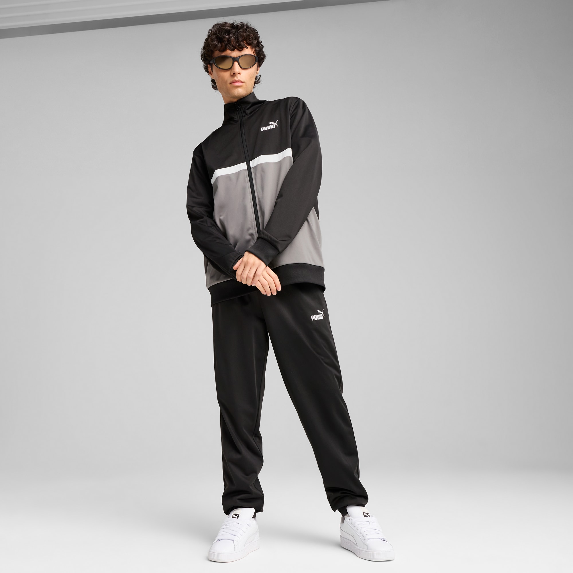 ensemble-puma-poly-colorblock-suit-original-algerie-dz.jpeg Ensemble Puma Poly Colorblock Suit – Image 1
