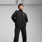 Ensemble Puma Poly Piping Homme