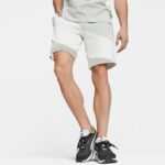Ensemble Puma Power Cat: T-Shirt et Short pour Hommes – Image 20