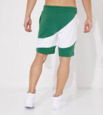Ensemble Puma Power Cat: T-Shirt et Short pour Hommes – Image 12