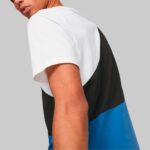 Ensemble Puma Power Cat: T-Shirt et Short pour Hommes – Image 25