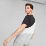 Ensemble Puma Power Cat: T-Shirt et Short pour Hommes – Image 18