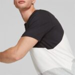 Ensemble Puma Power Cat: T-Shirt et Short pour Hommes – Image 19