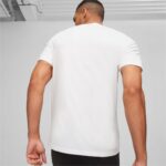 Ensemble PUMA POWER Graphic : T-Shirt et Short pour Hommes – Image 22