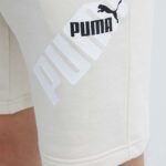 Ensemble PUMA POWER Graphic : T-Shirt et Short pour Hommes – Image 38