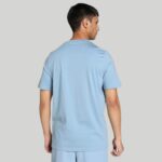Ensemble PUMA POWER Graphic : T-Shirt et Short pour Hommes – Image 28