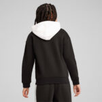 Ensemble Puma Power:  Hoodie et Jogging pour Enfants – Image 4