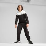 Ensemble Puma Power:  Hoodie et Jogging pour Enfants