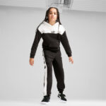 Ensemble Puma Power:  Hoodie et Jogging pour Enfants – Image 2