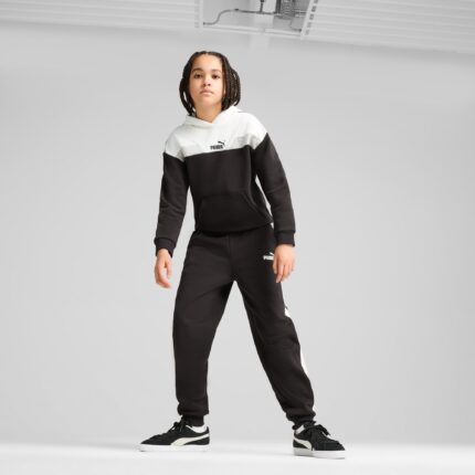 Ensemble Puma Power:  Hoodie et Jogging pour Enfants