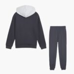 Ensemble Puma Power : Hoodie et Jogging pour Filles – Image 8
