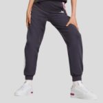 Ensemble Puma Power : Hoodie et Jogging pour Filles – Image 4