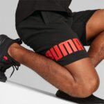Ensemble PUMA POWER : T-shirt et Short pour Hommes – Image 9