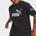 Ensemble PUMA POWER : T-shirt et Short pour Hommes – Image 5