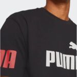 Ensemble PUMA POWER : T-shirt et Short pour Hommes – Image 6